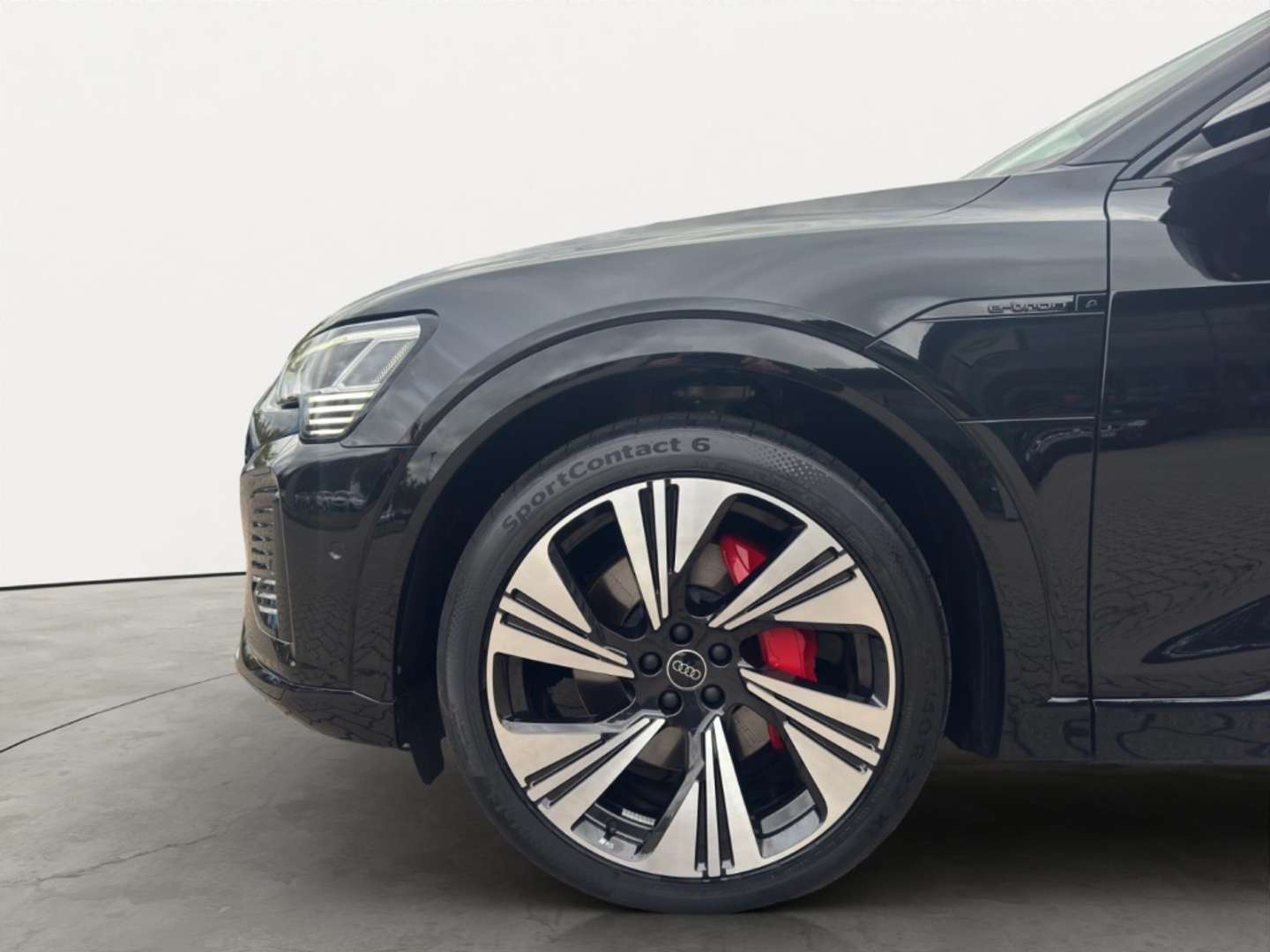 Audi Q8 E-tron S Line 55 - 2023 - Joinsteer - #21