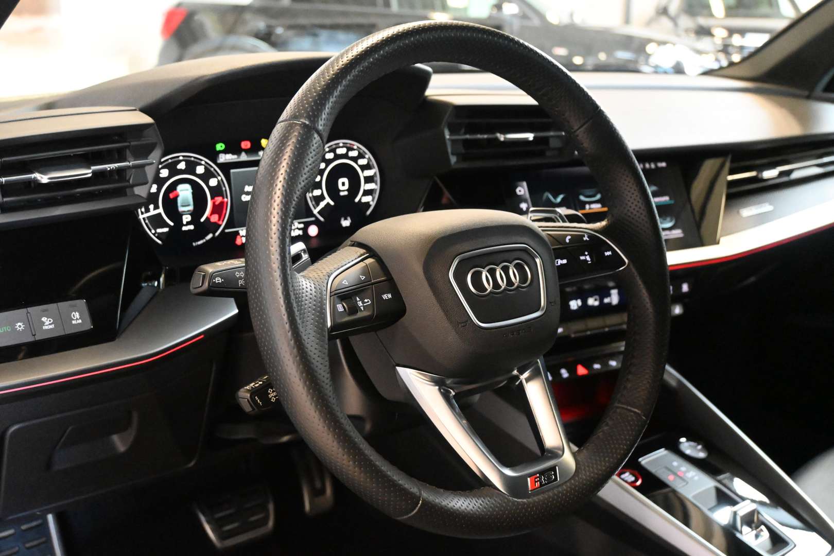 Audi RS3 400pk - 2023 - Joinsteer - #35