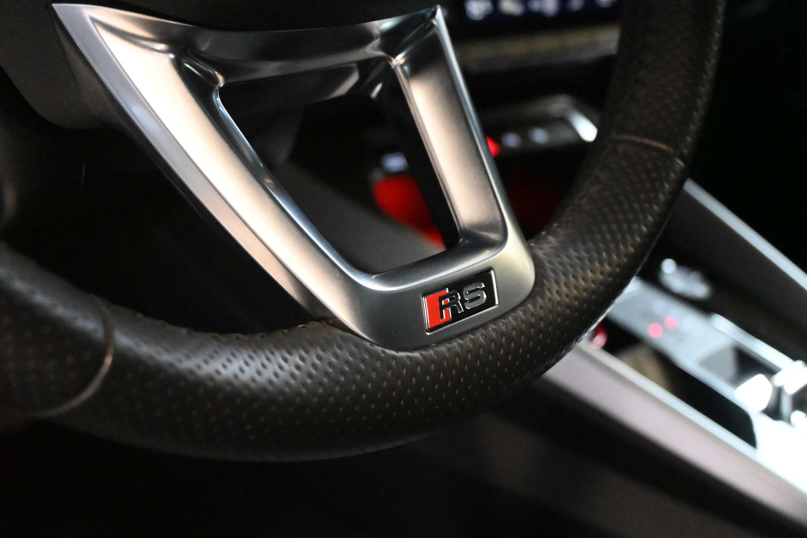 Audi RS3 400pk - 2023 - Joinsteer - #36