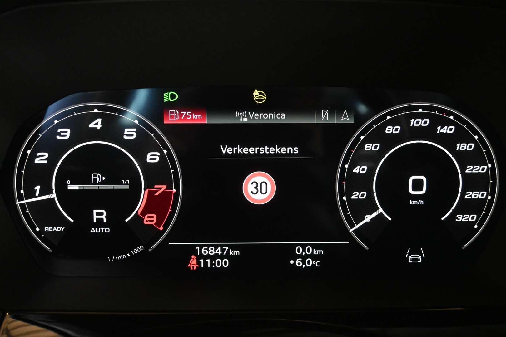 Audi RS3 400pk - 2023 - Joinsteer - #40