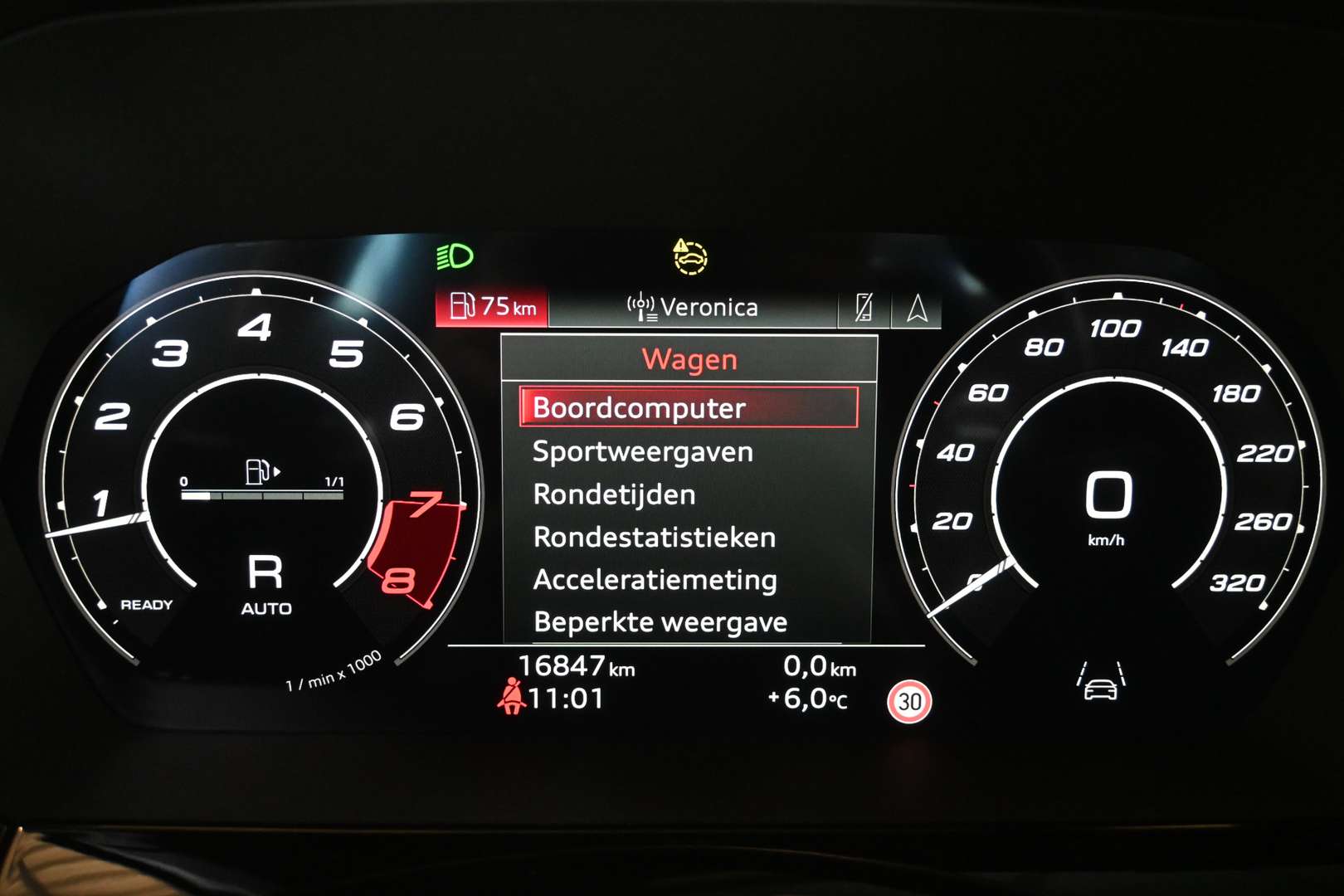 Audi RS3 400pk - 2023 - Joinsteer - #41