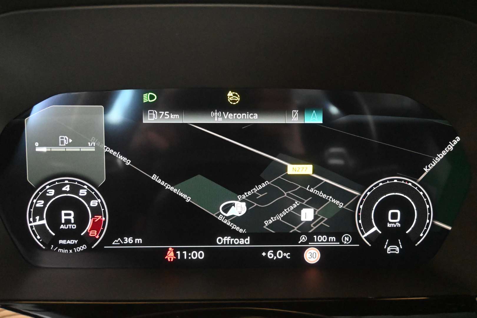 Audi RS3 400pk - 2023 - Joinsteer - #42