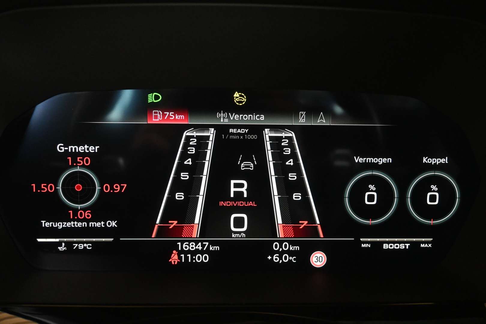 Audi RS3 400pk - 2023 - Joinsteer - #43