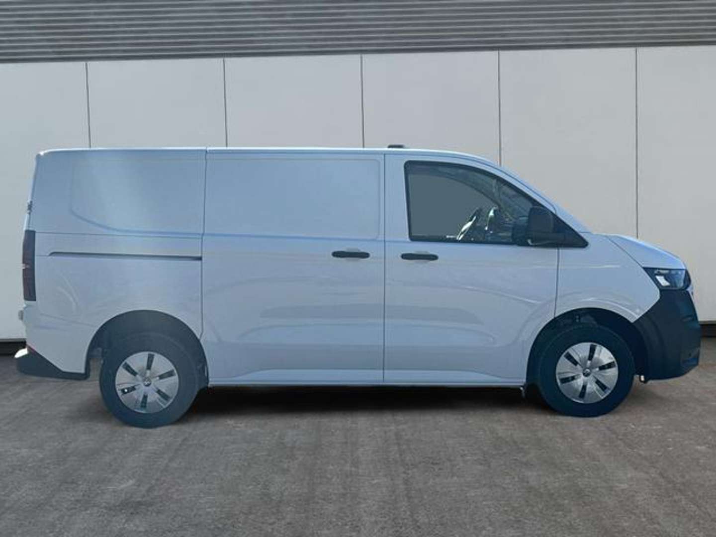 Volkswagen Transporter - 2025 - Joinsteer - #4