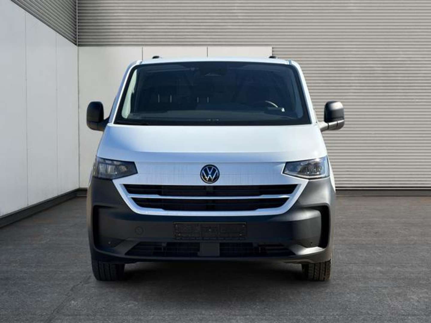 Volkswagen Transporter - 2025 - Joinsteer - #5