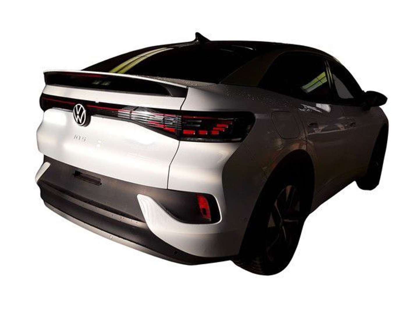 Volkswagen ID.5 - 2025 - Joinsteer - #3