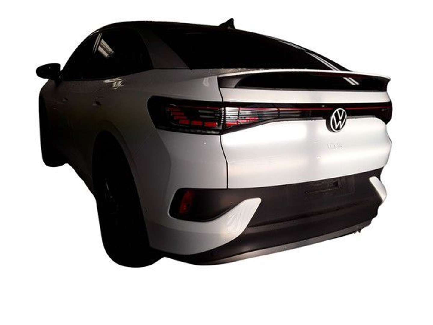 Volkswagen ID.5 - 2025 - Joinsteer - #4