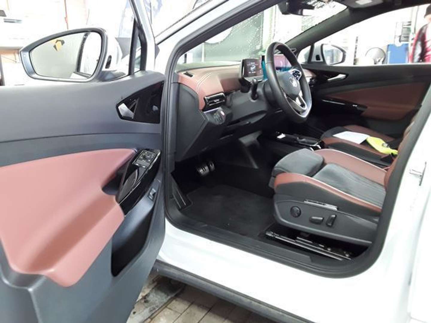 Volkswagen ID.5 - 2025 - Joinsteer - #5