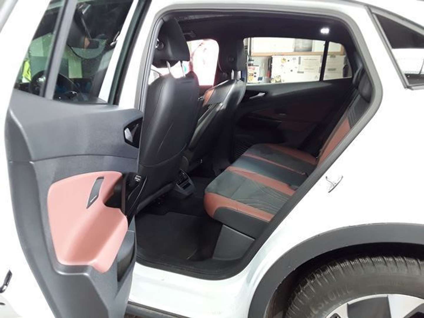 Volkswagen ID.5 - 2025 - Joinsteer - #6