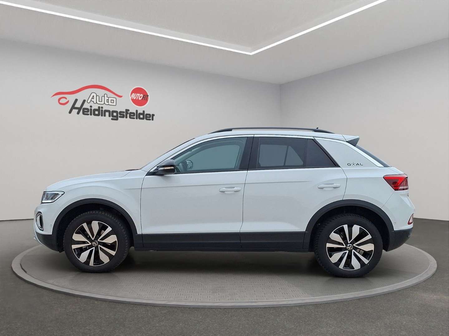 Volkswagen T-Roc - 2025 - Joinsteer - #2