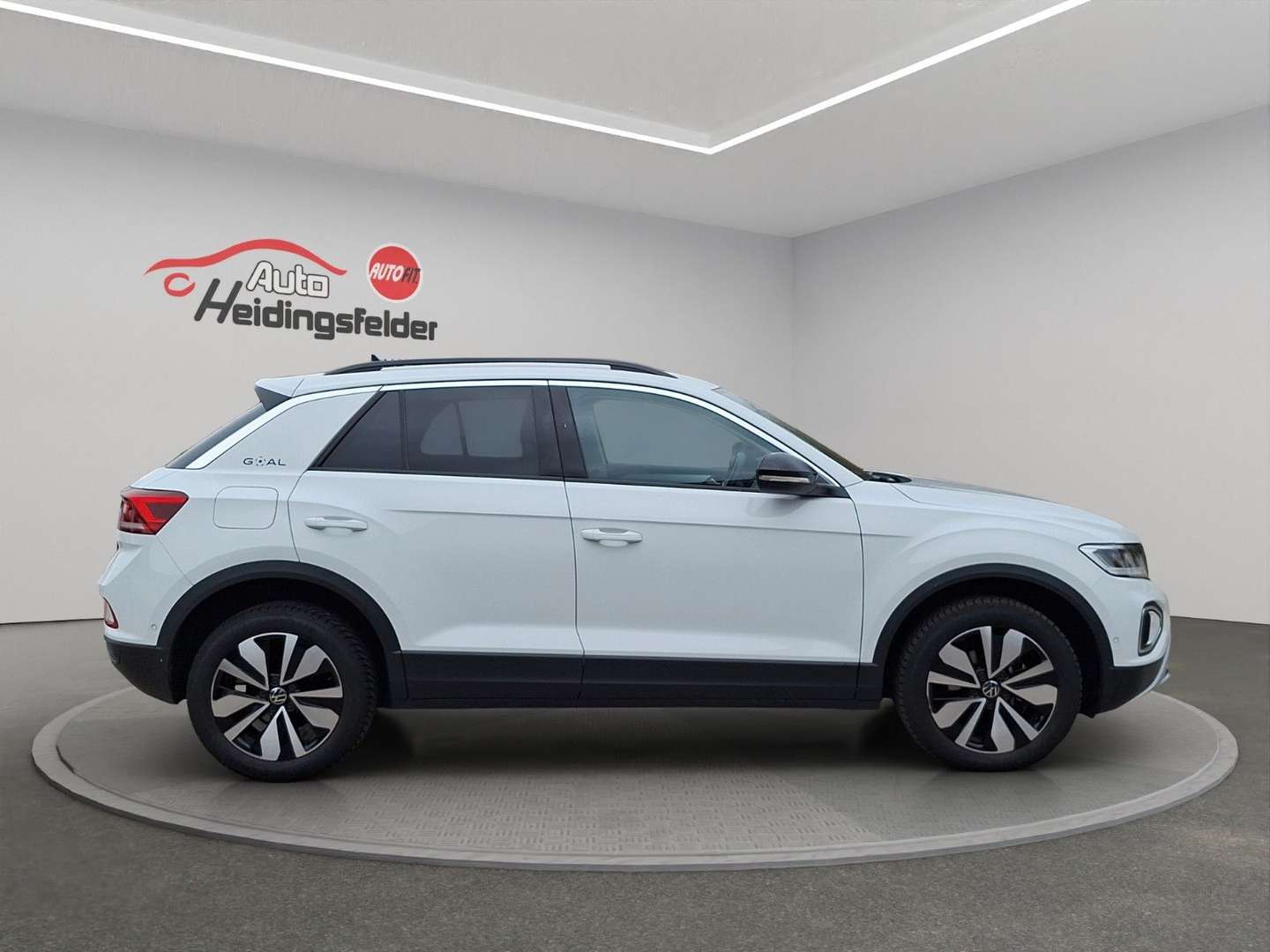 Volkswagen T-Roc - 2025 - Joinsteer - #6