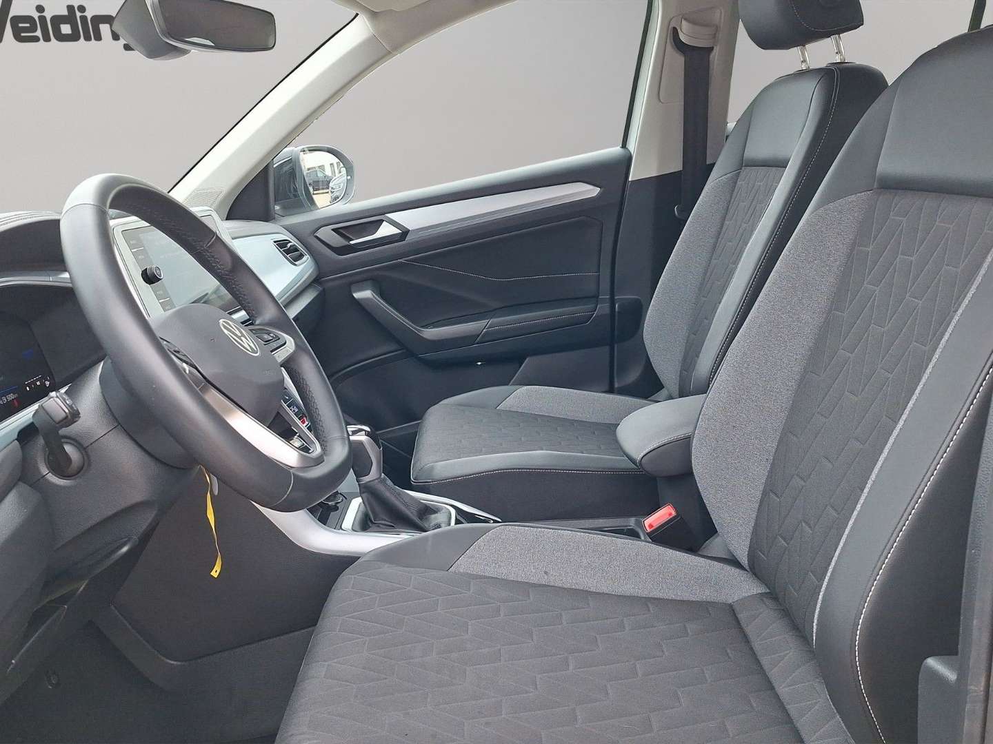 Volkswagen T-Roc - 2025 - Joinsteer - #11
