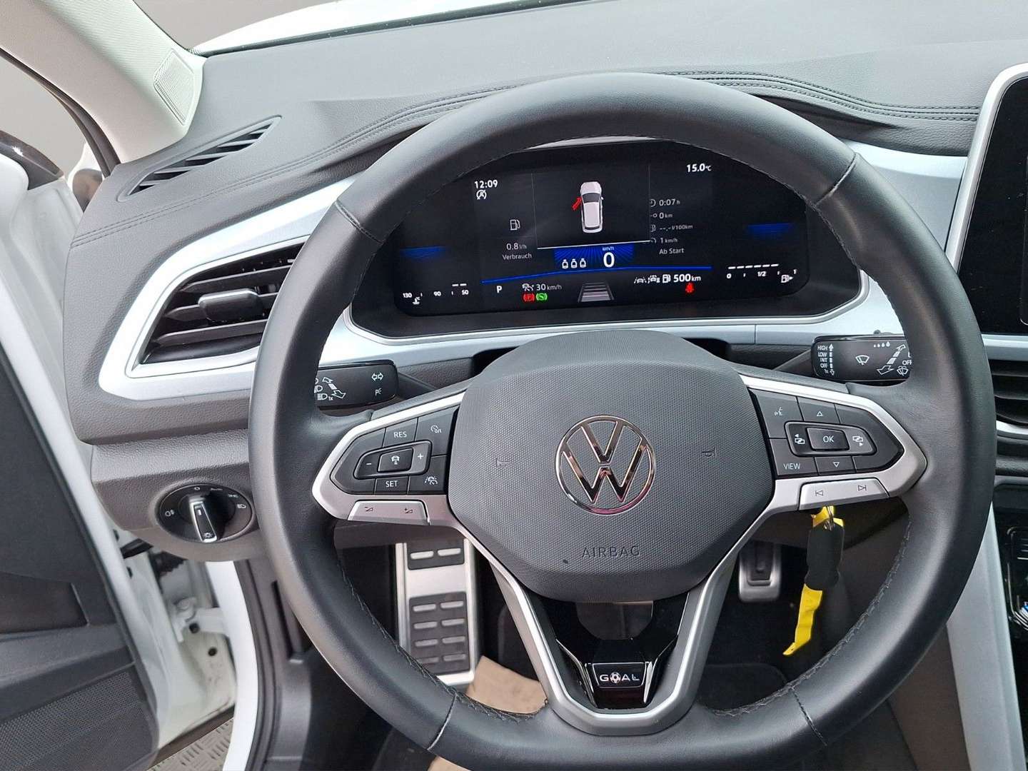 Volkswagen T-Roc - 2025 - Joinsteer - #12