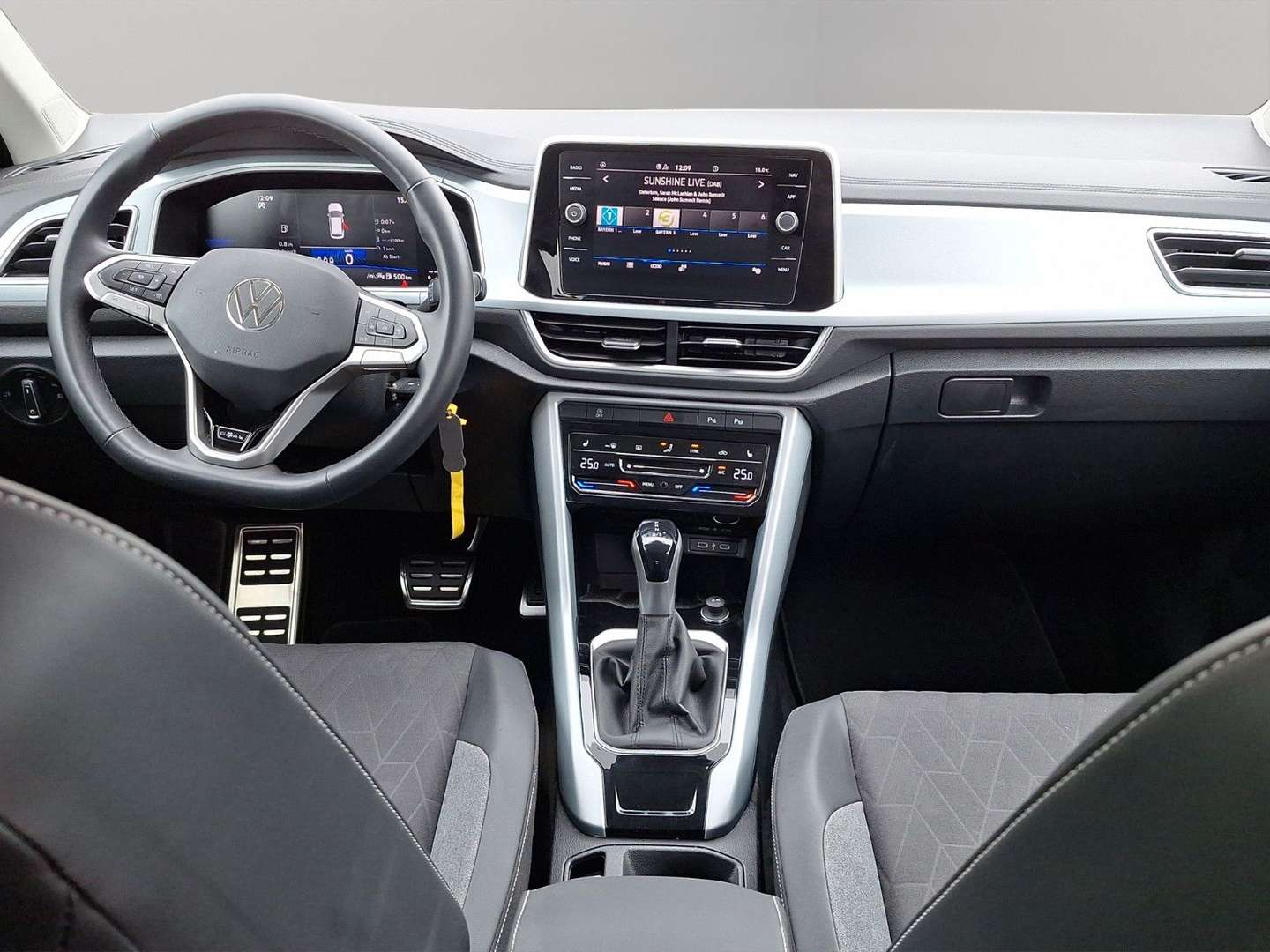 Volkswagen T-Roc - 2025 - Joinsteer - #14
