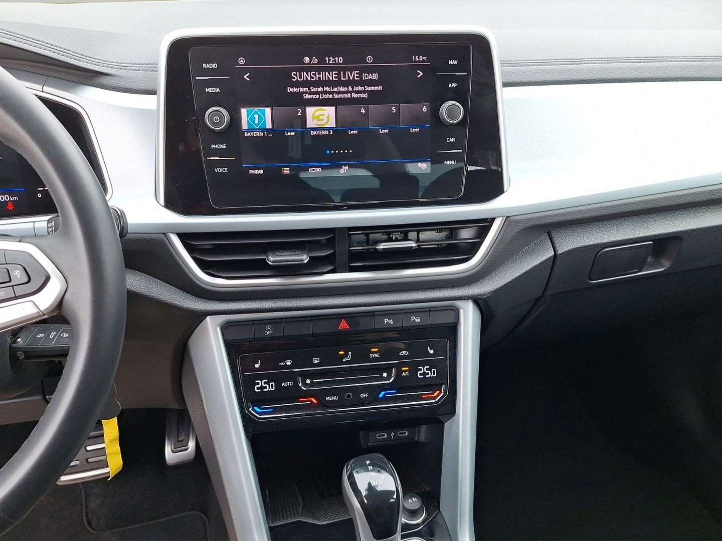 Volkswagen T-Roc - 2025 - Joinsteer - #15