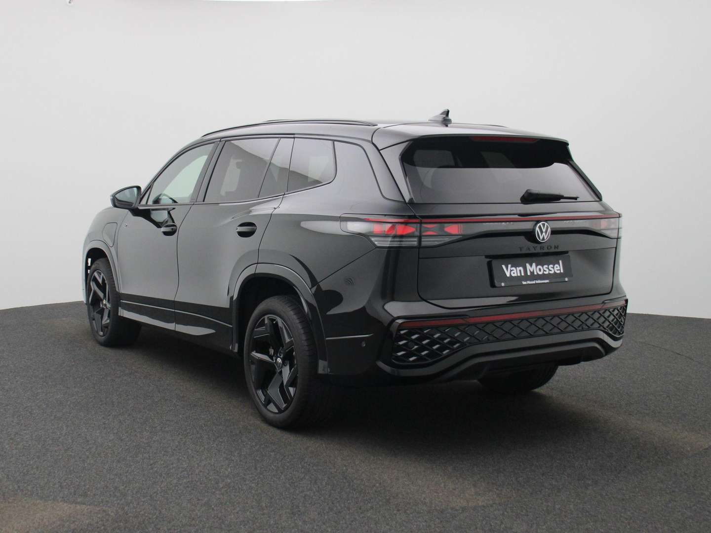 Volkswagen T-CROSS EHybrid R-Line Edition - 2025 - Joinsteer - #2