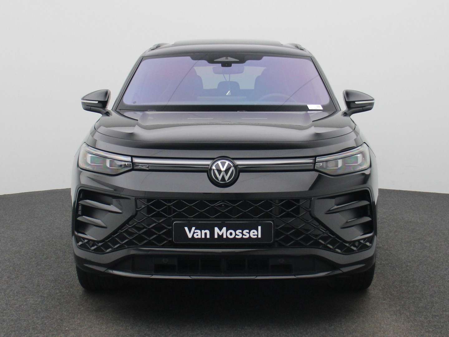 Volkswagen T-CROSS EHybrid R-Line Edition - 2025 - Joinsteer - #3