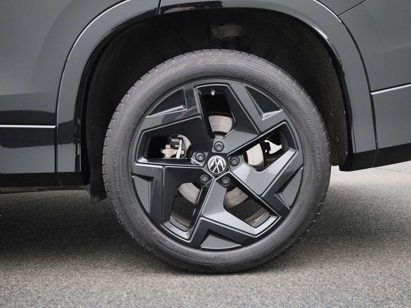 Volkswagen T-CROSS EHybrid R-Line Edition - 2025 - Joinsteer - #13