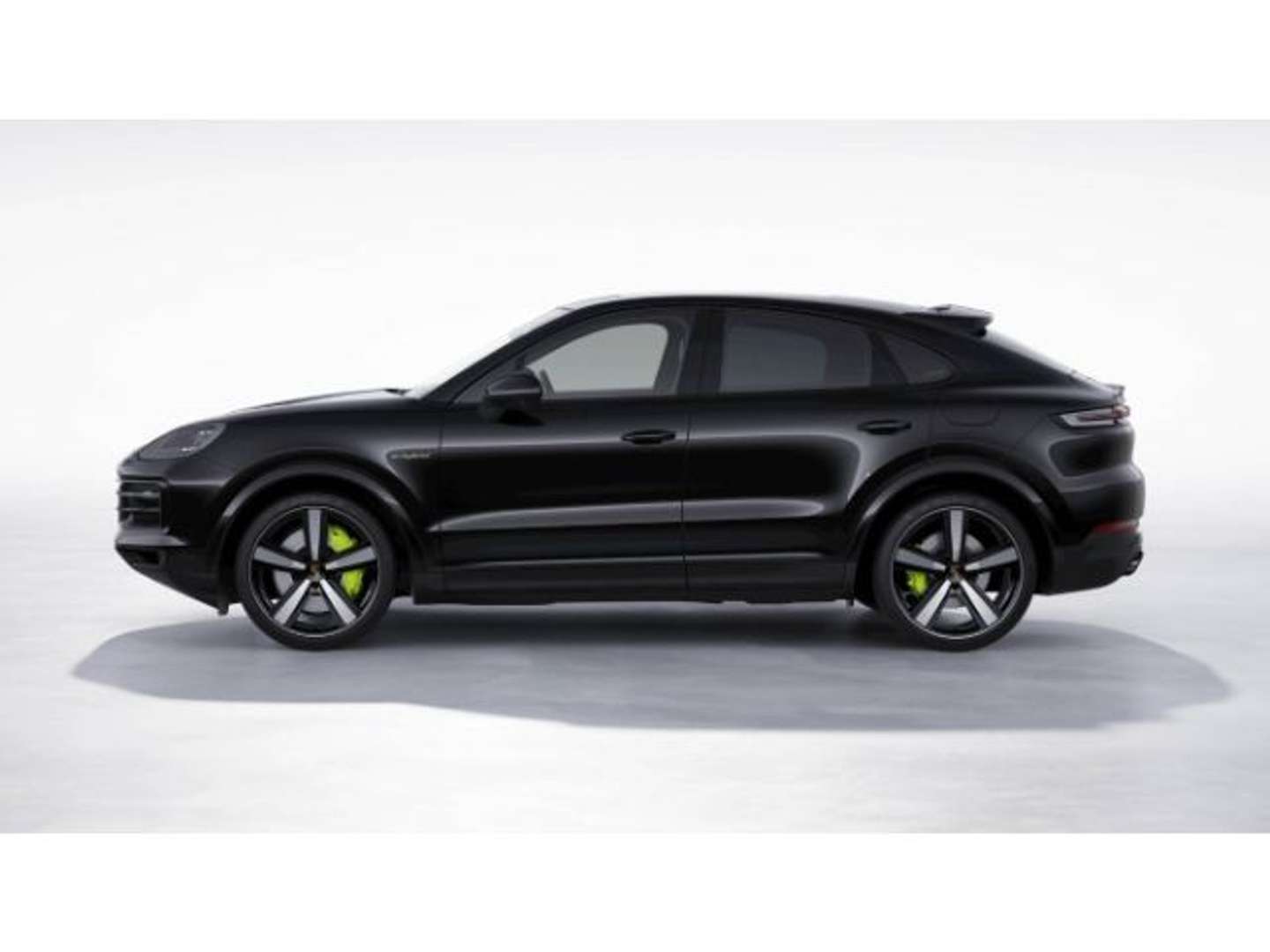 Porsche Cayenne III E-Hybrid - 2024 - Joinsteer - #2