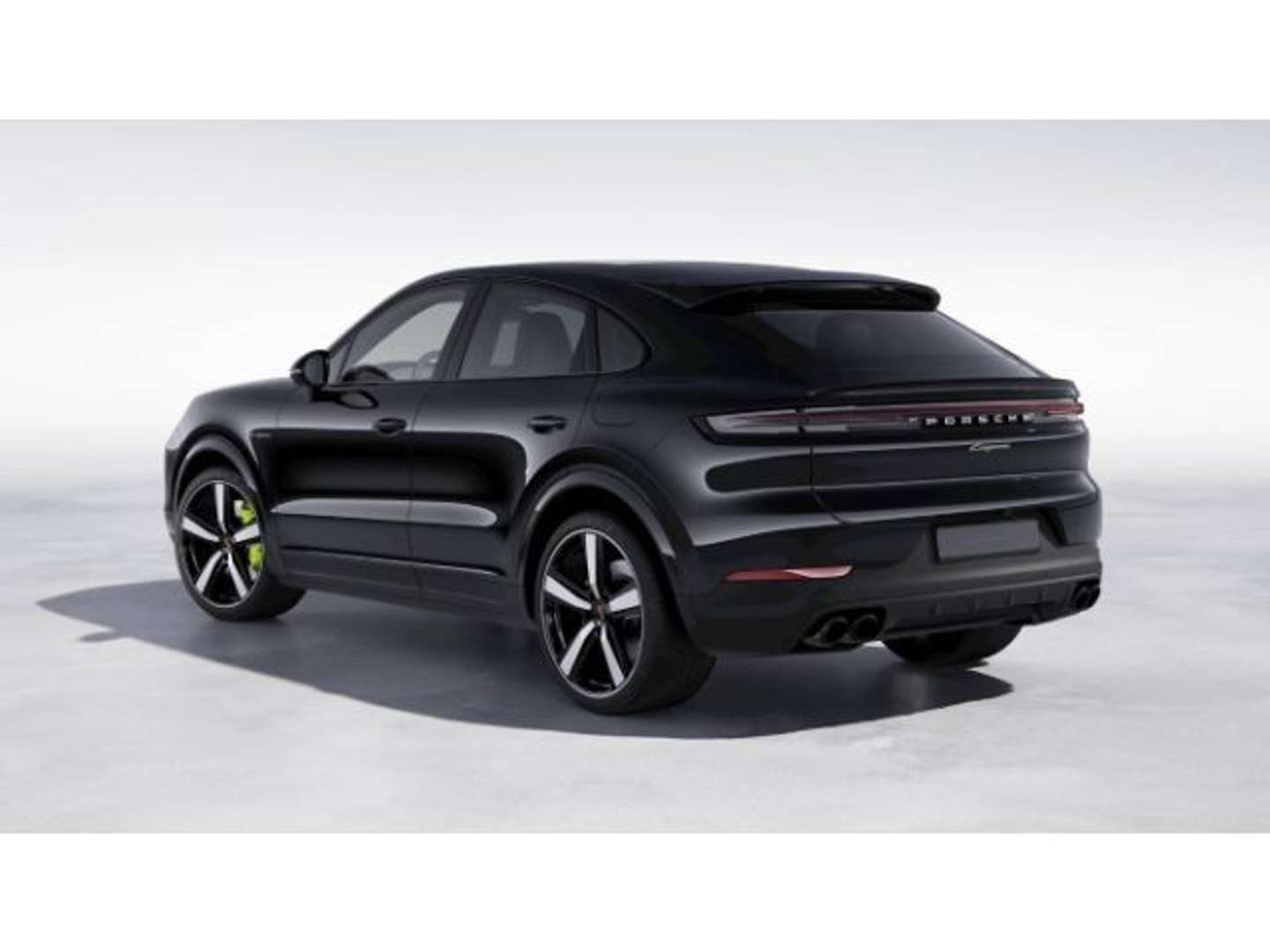 Porsche Cayenne III E-Hybrid - 2024 - Joinsteer - #3