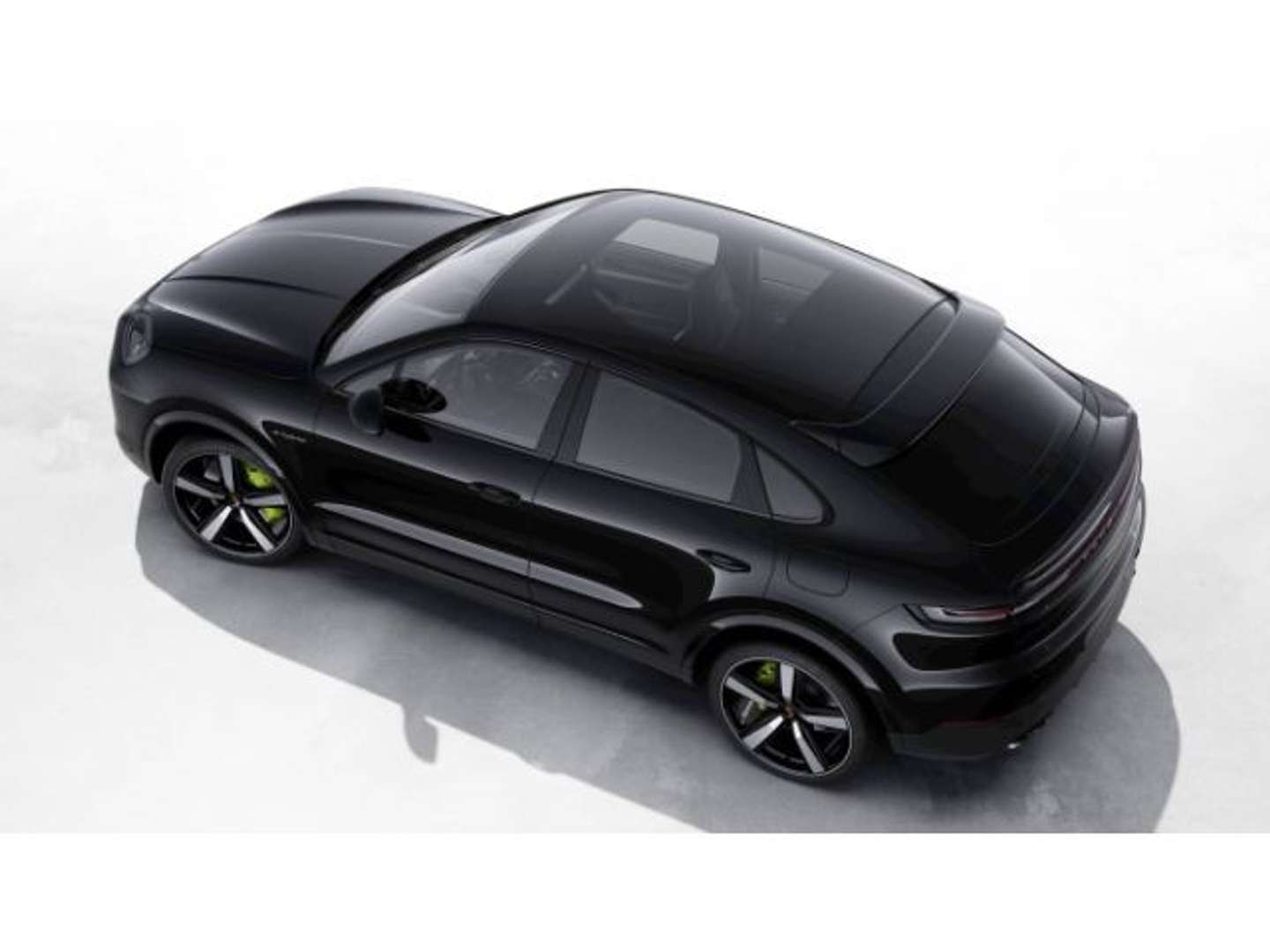 Porsche Cayenne III E-Hybrid - 2024 - Joinsteer - #4