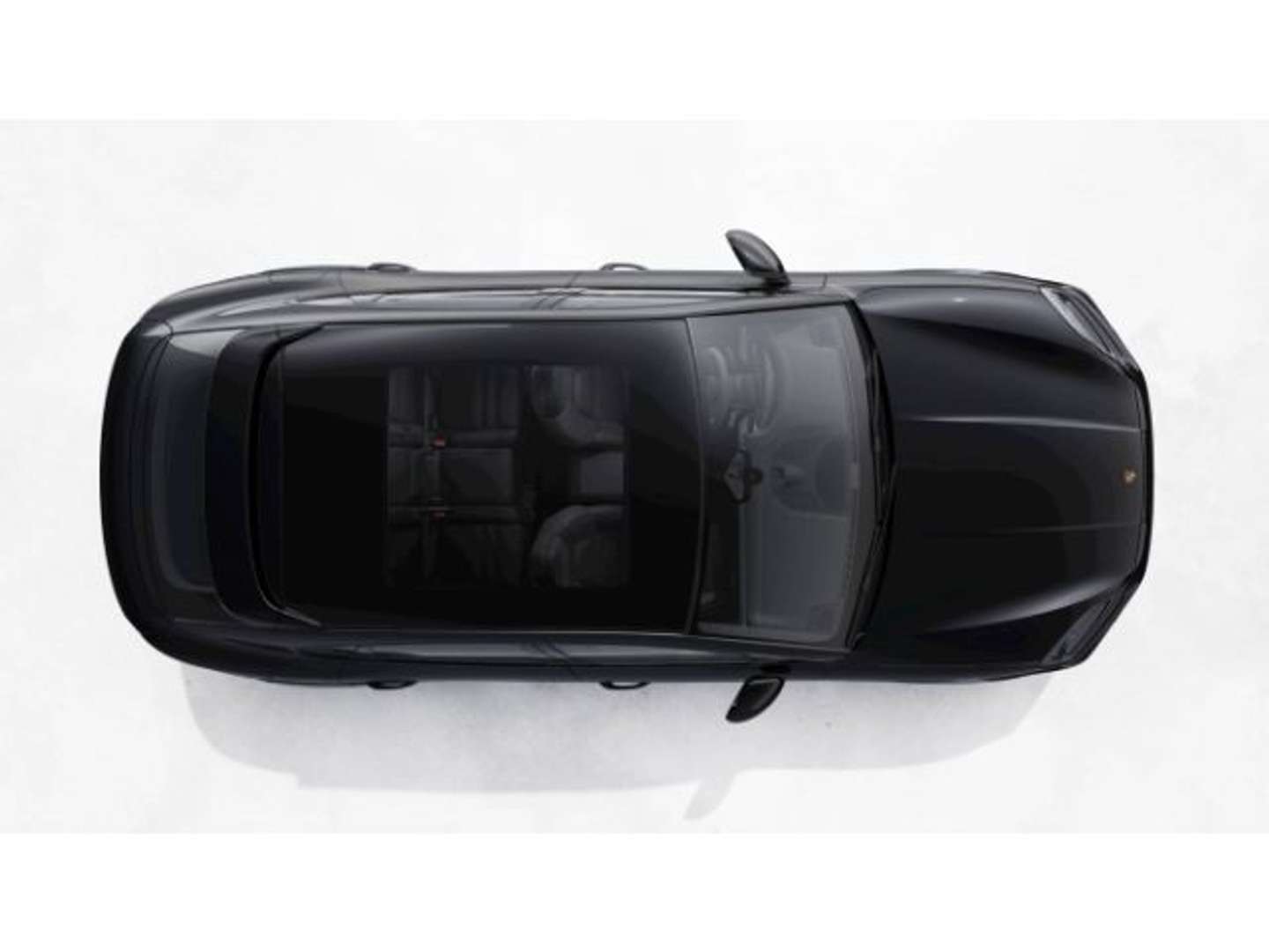 Porsche Cayenne III E-Hybrid - 2024 - Joinsteer - #5