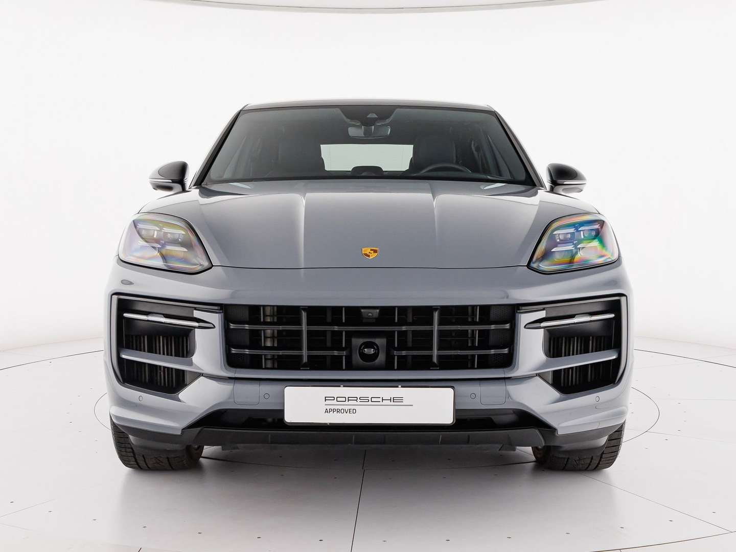 Porsche Cayenne II S E-Hybrid - 2024 - Joinsteer - #6
