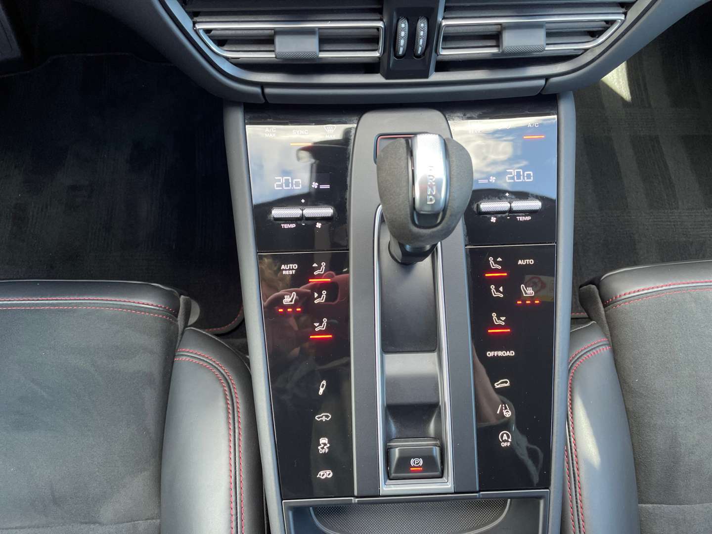 Porsche Macan II GTS - 2022 - Joinsteer - #5
