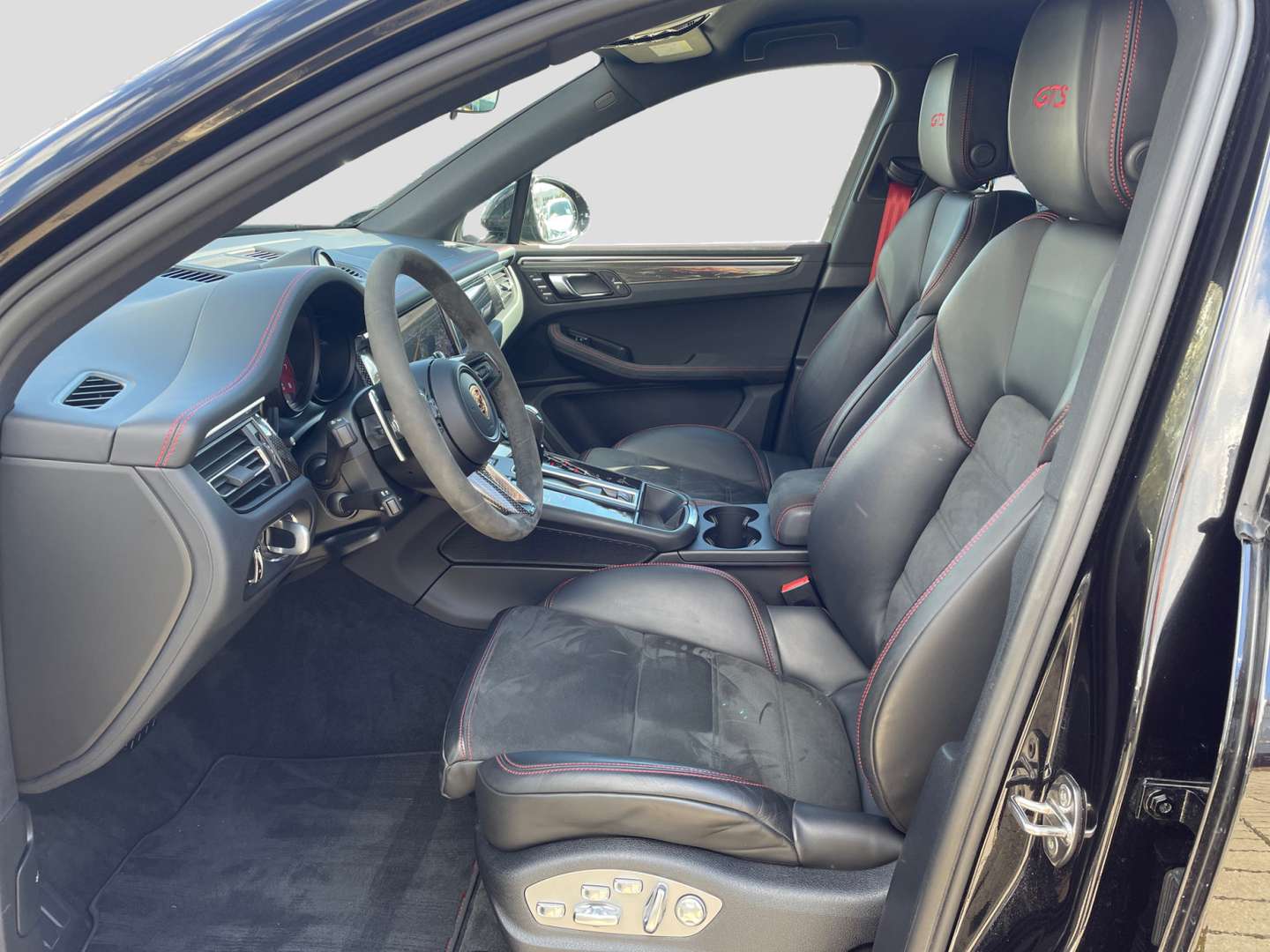 Porsche Macan II GTS - 2022 - Joinsteer - #7