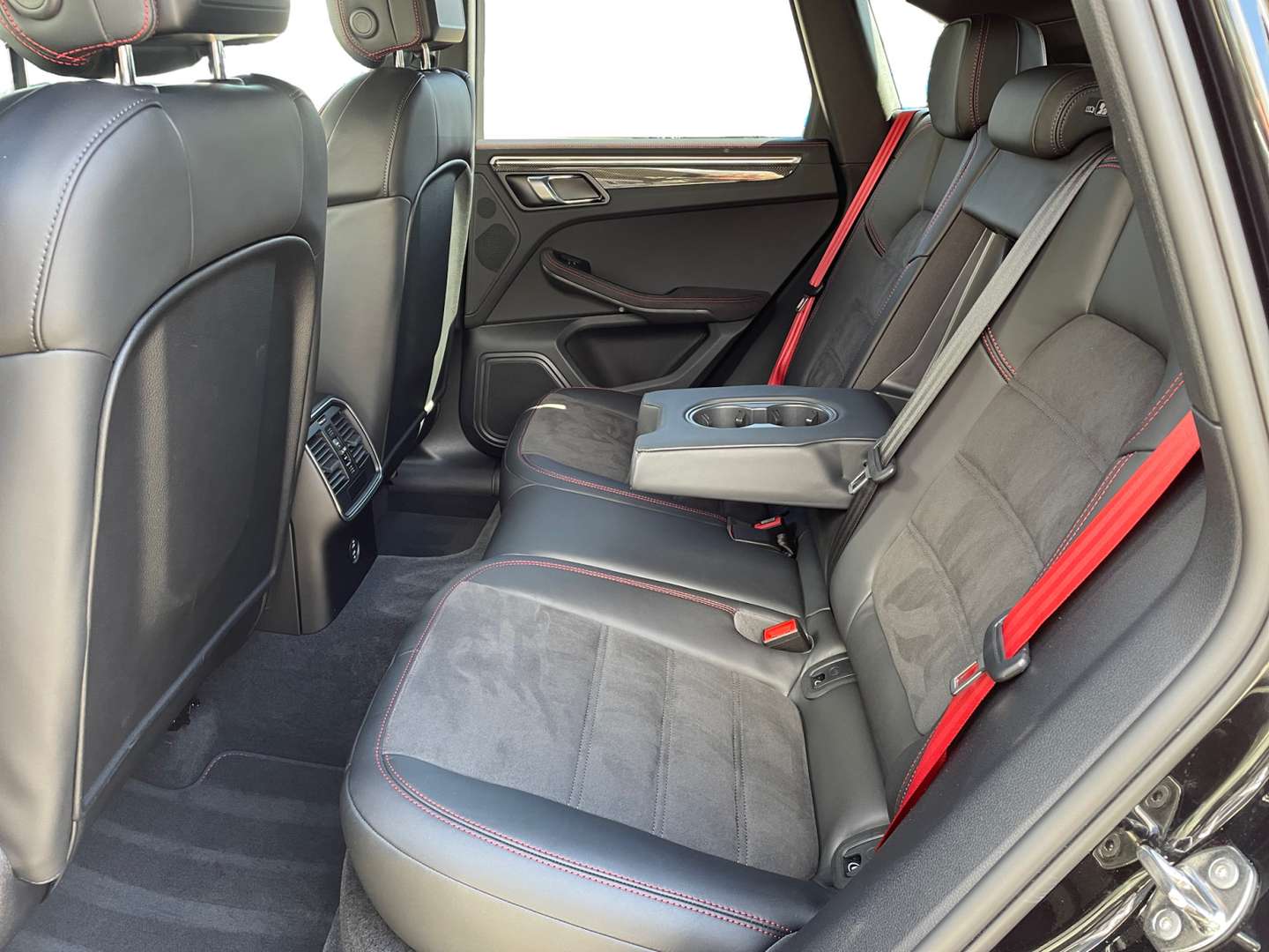 Porsche Macan II GTS - 2022 - Joinsteer - #8