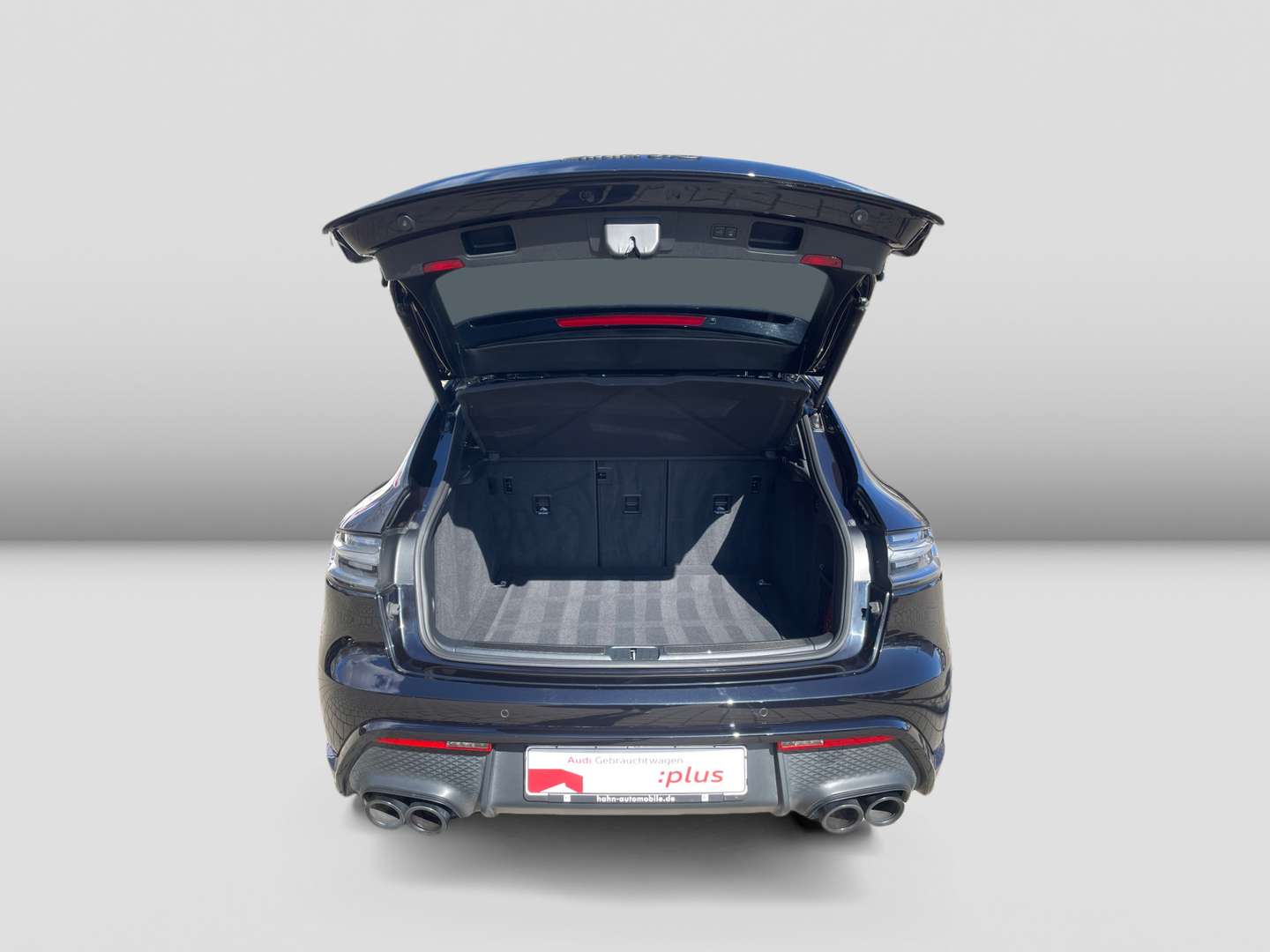 Porsche Macan II GTS - 2022 - Joinsteer - #9