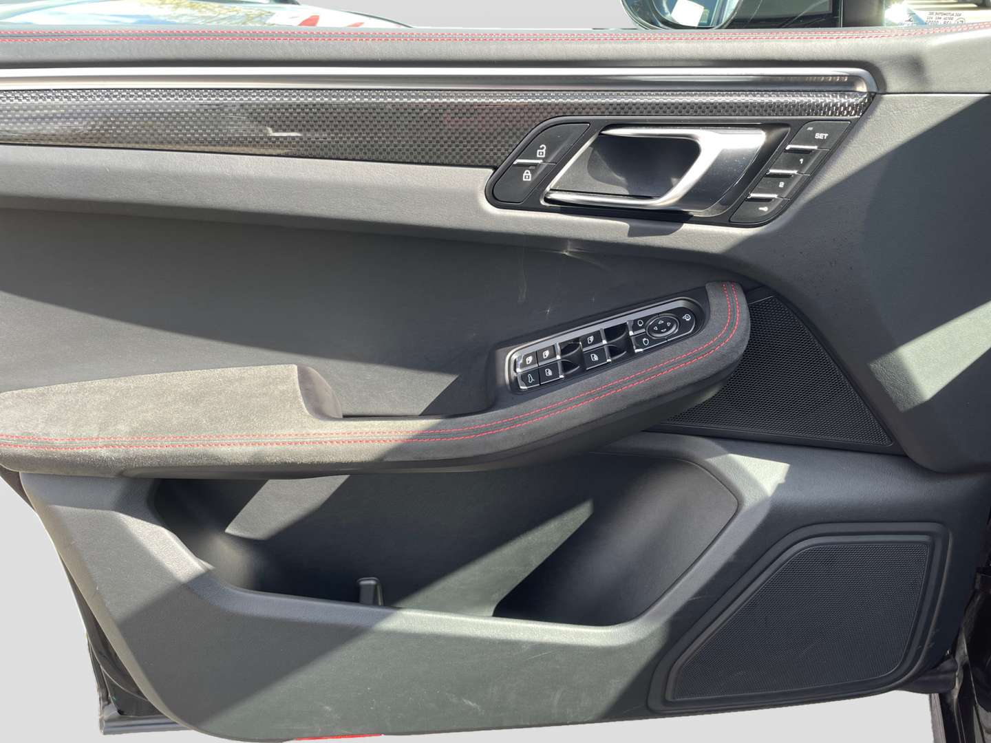 Porsche Macan II GTS - 2022 - Joinsteer - #11