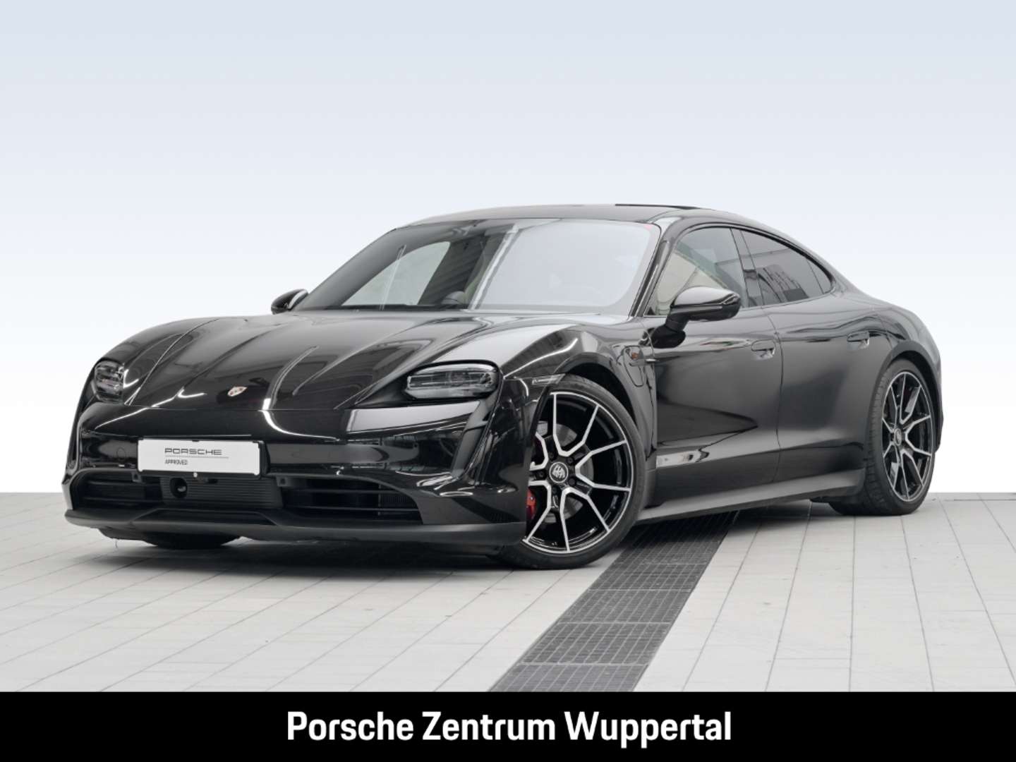 Porsche Taycan 4S - 2024 - Joinsteer - #1