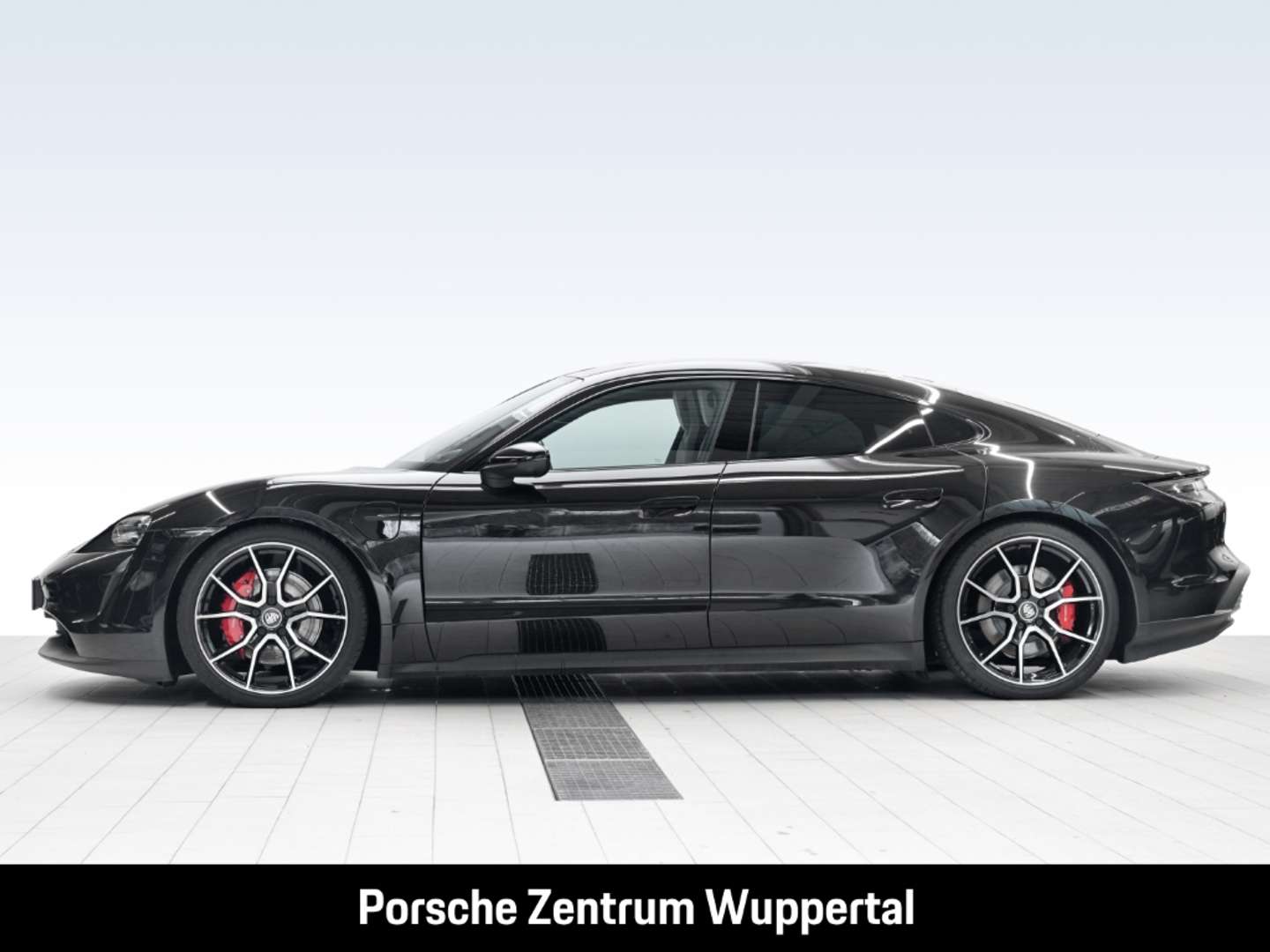 Porsche Taycan 4S - 2024 - Joinsteer - #2