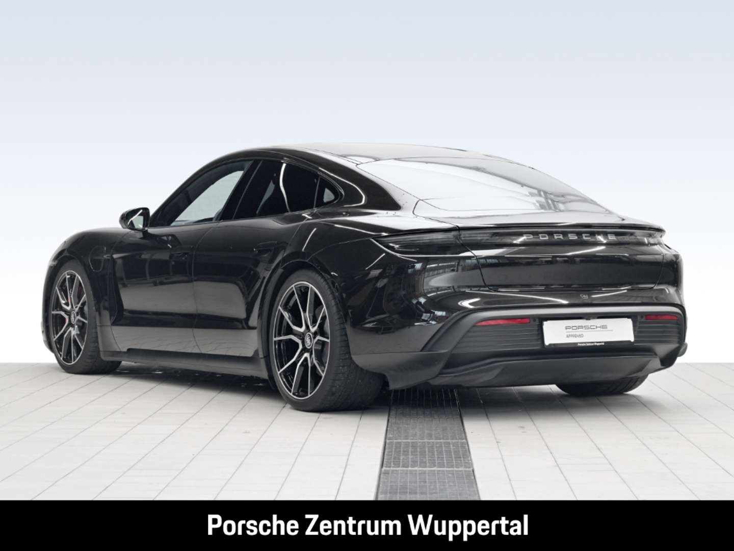 Porsche Taycan 4S - 2024 - Joinsteer - #3