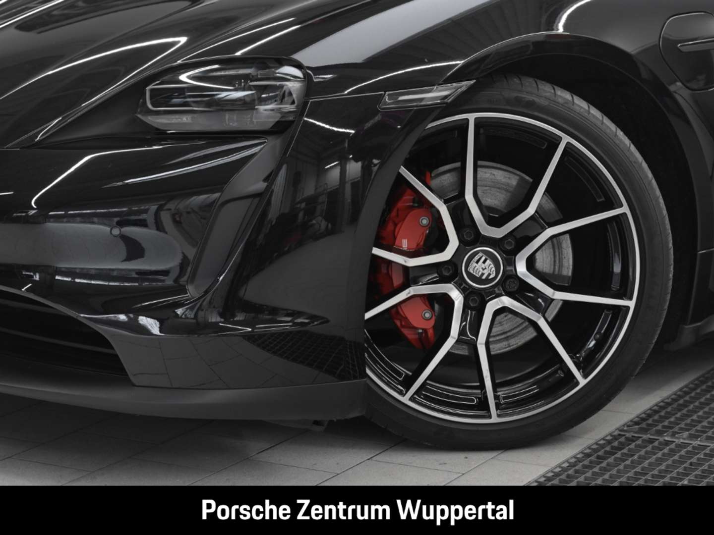 Porsche Taycan 4S - 2024 - Joinsteer - #9