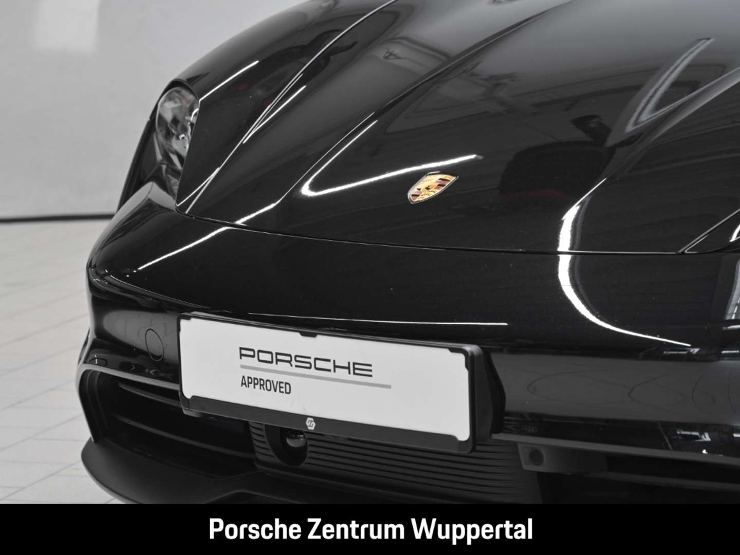 Porsche Taycan 4S - 2024 - Joinsteer - #10