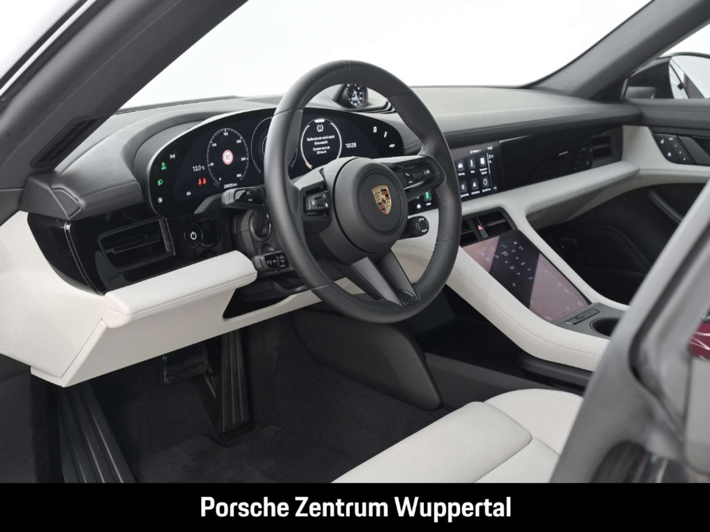 Porsche Taycan 4S - 2024 - Joinsteer - #11