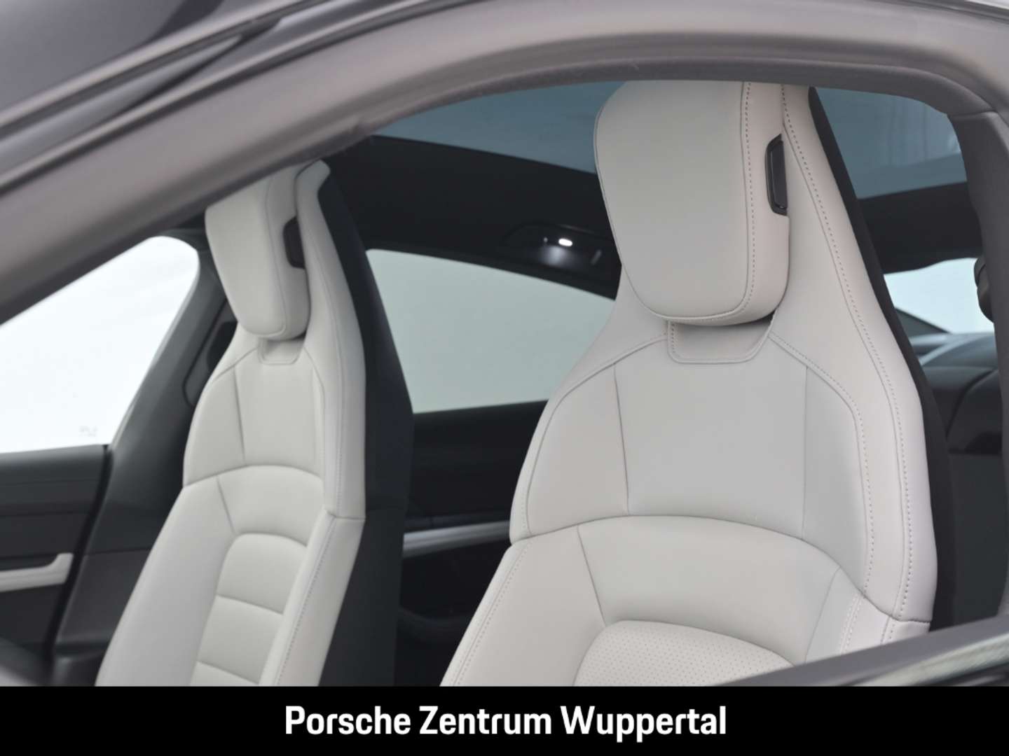 Porsche Taycan 4S - 2024 - Joinsteer - #12