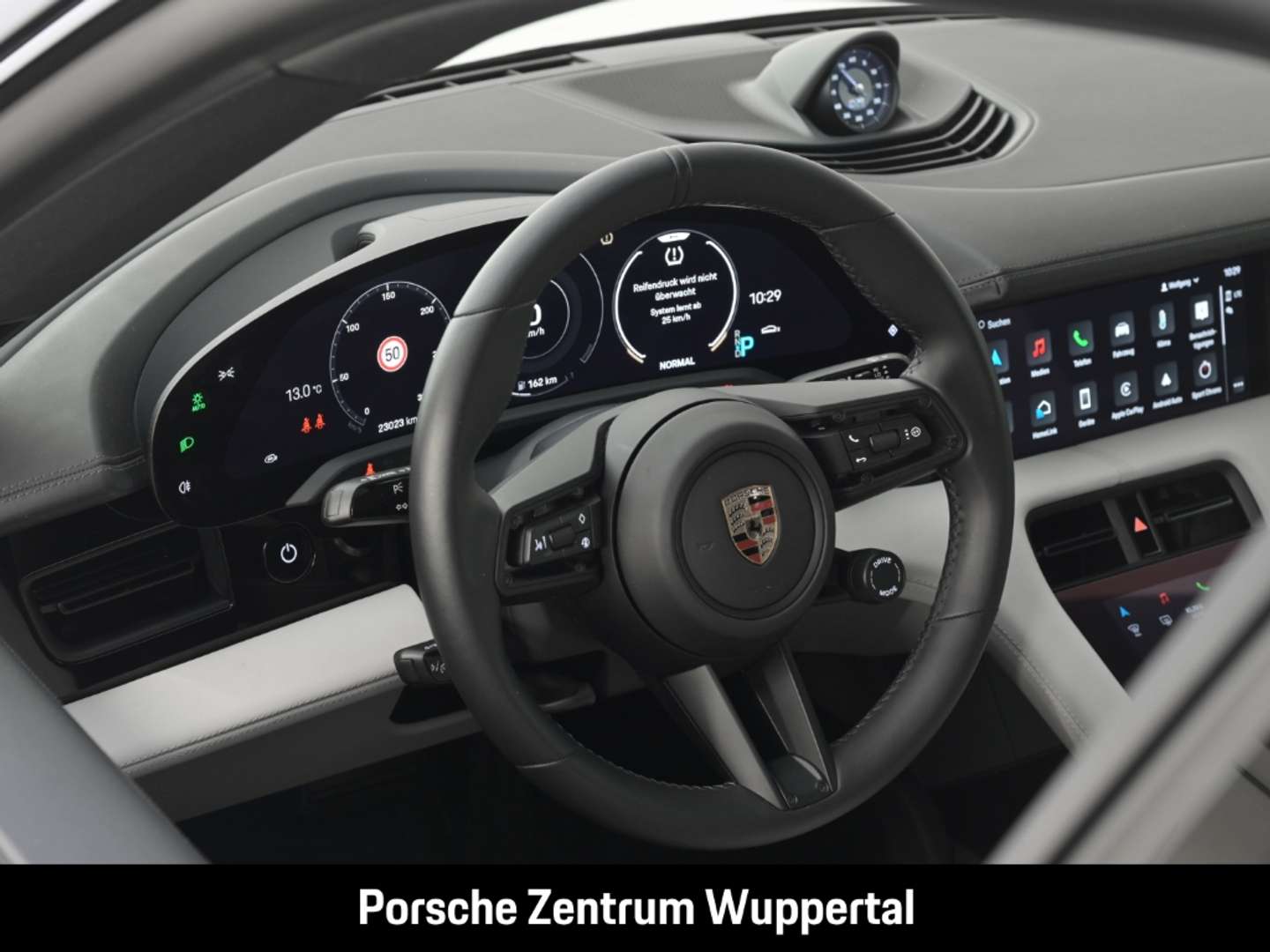 Porsche Taycan 4S - 2024 - Joinsteer - #13