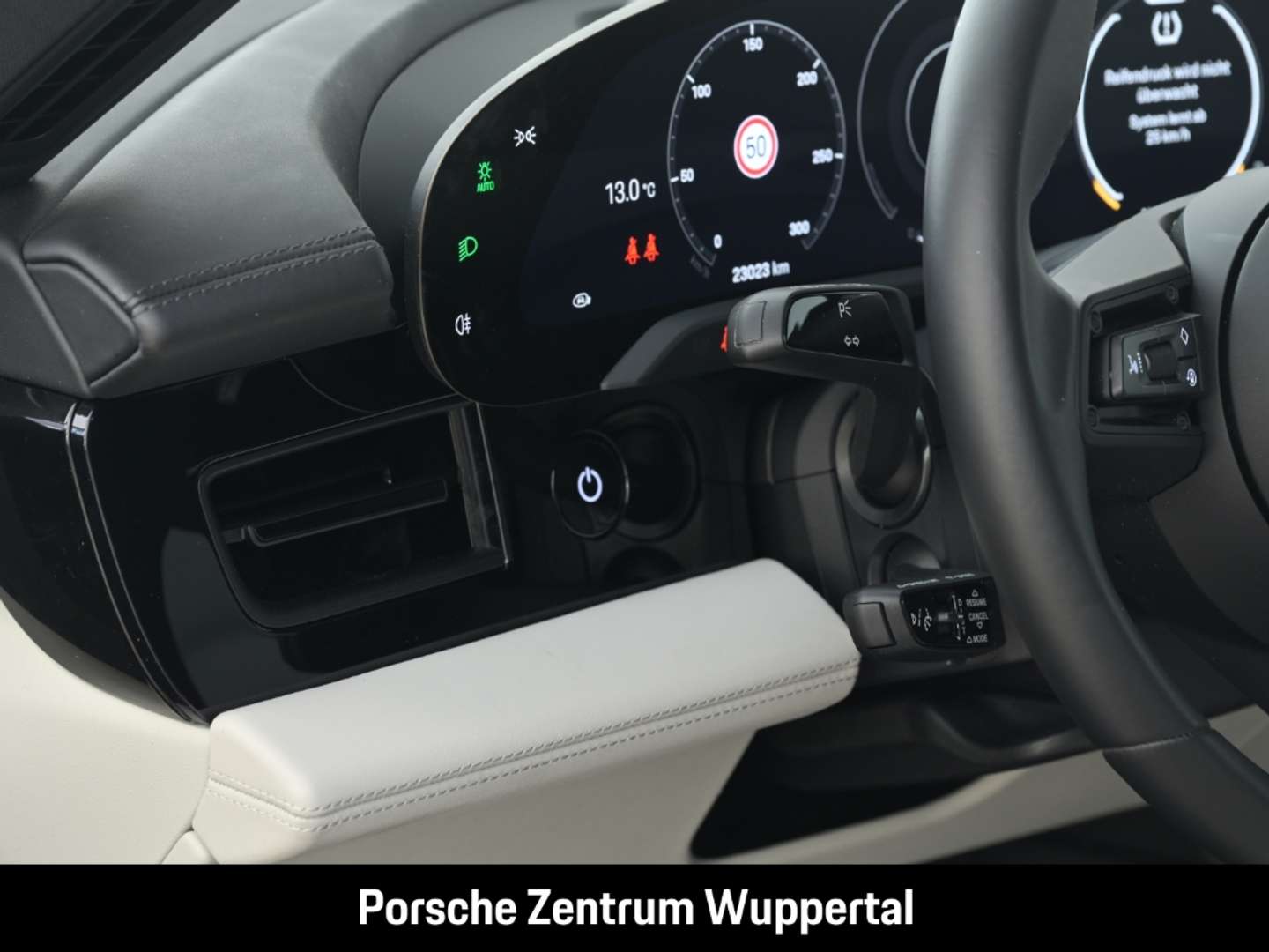 Porsche Taycan 4S - 2024 - Joinsteer - #14