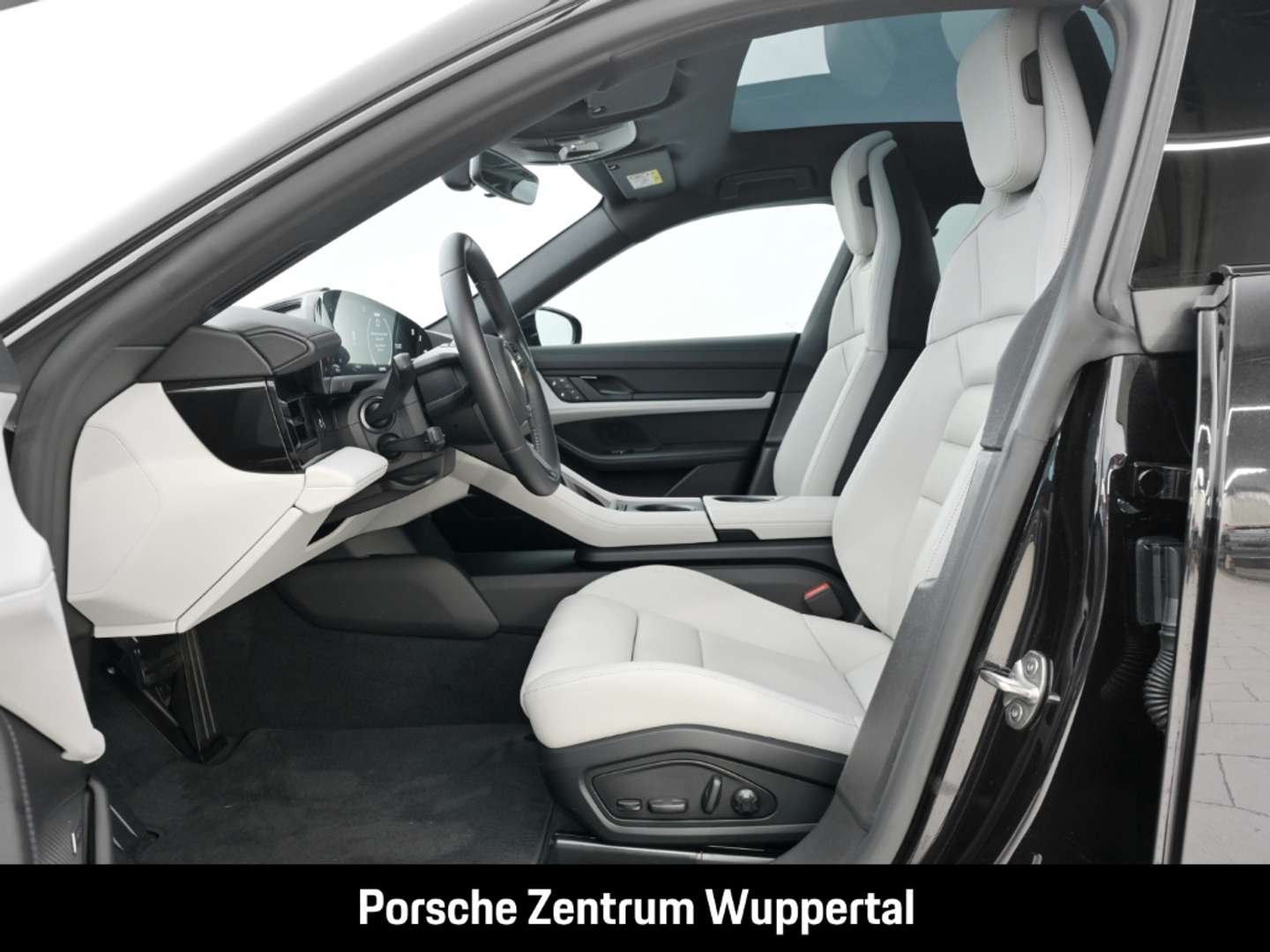 Porsche Taycan 4S - 2024 - Joinsteer - #17