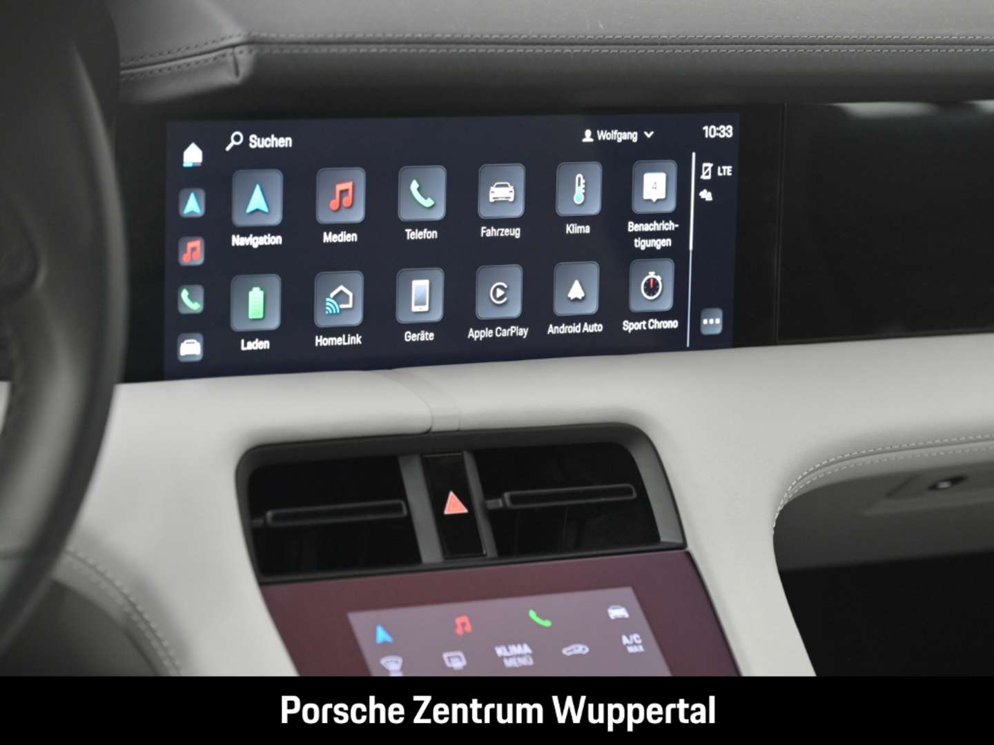 Porsche Taycan 4S - 2024 - Joinsteer - #20