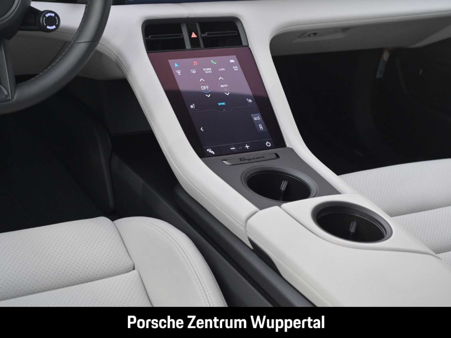 Porsche Taycan 4S - 2024 - Joinsteer - #21