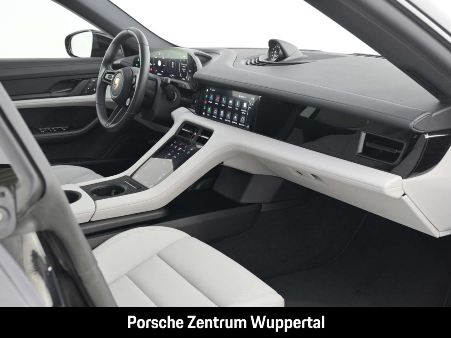 Porsche Taycan 4S - 2024 - Joinsteer - #23