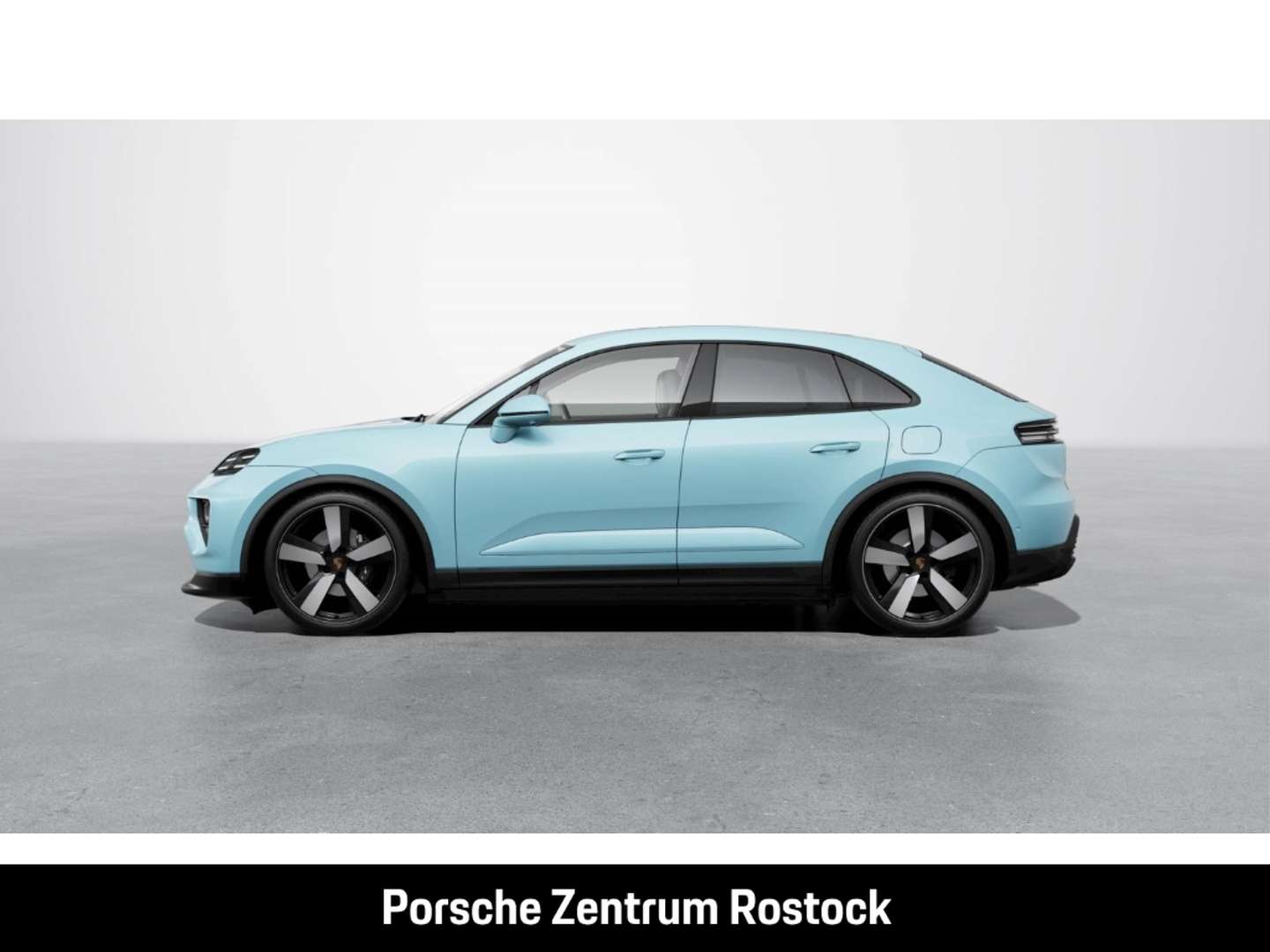Porsche Macan I - 2026 - Joinsteer - #2