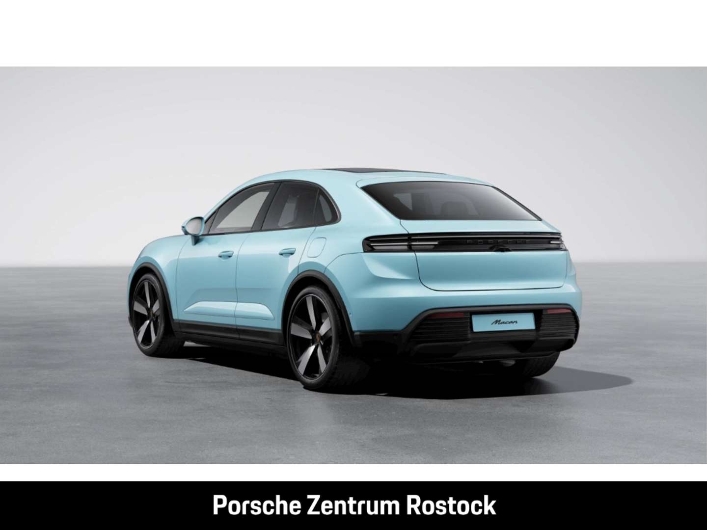 Porsche Macan I - 2026 - Joinsteer - #3