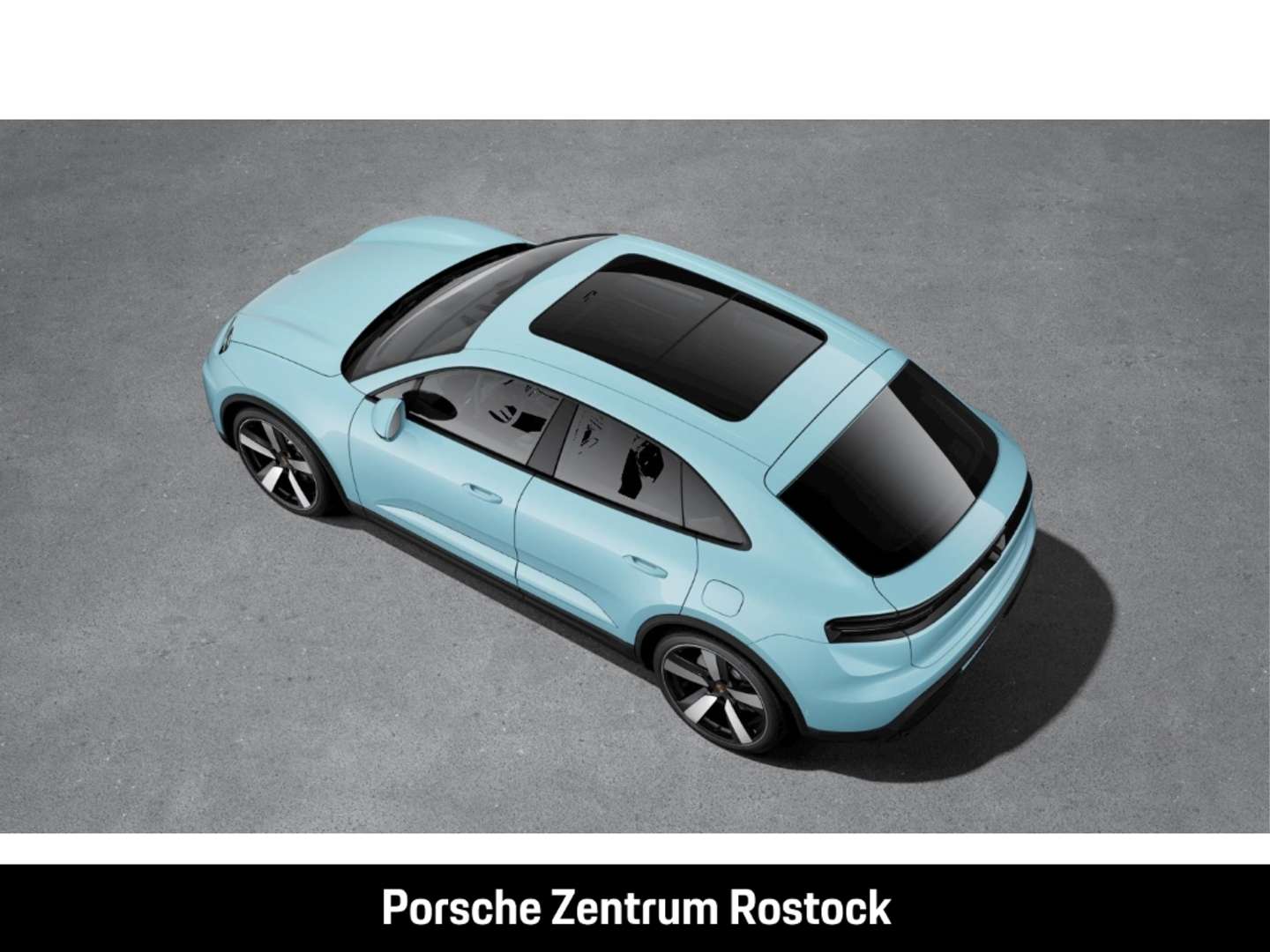 Porsche Macan I - 2026 - Joinsteer - #4