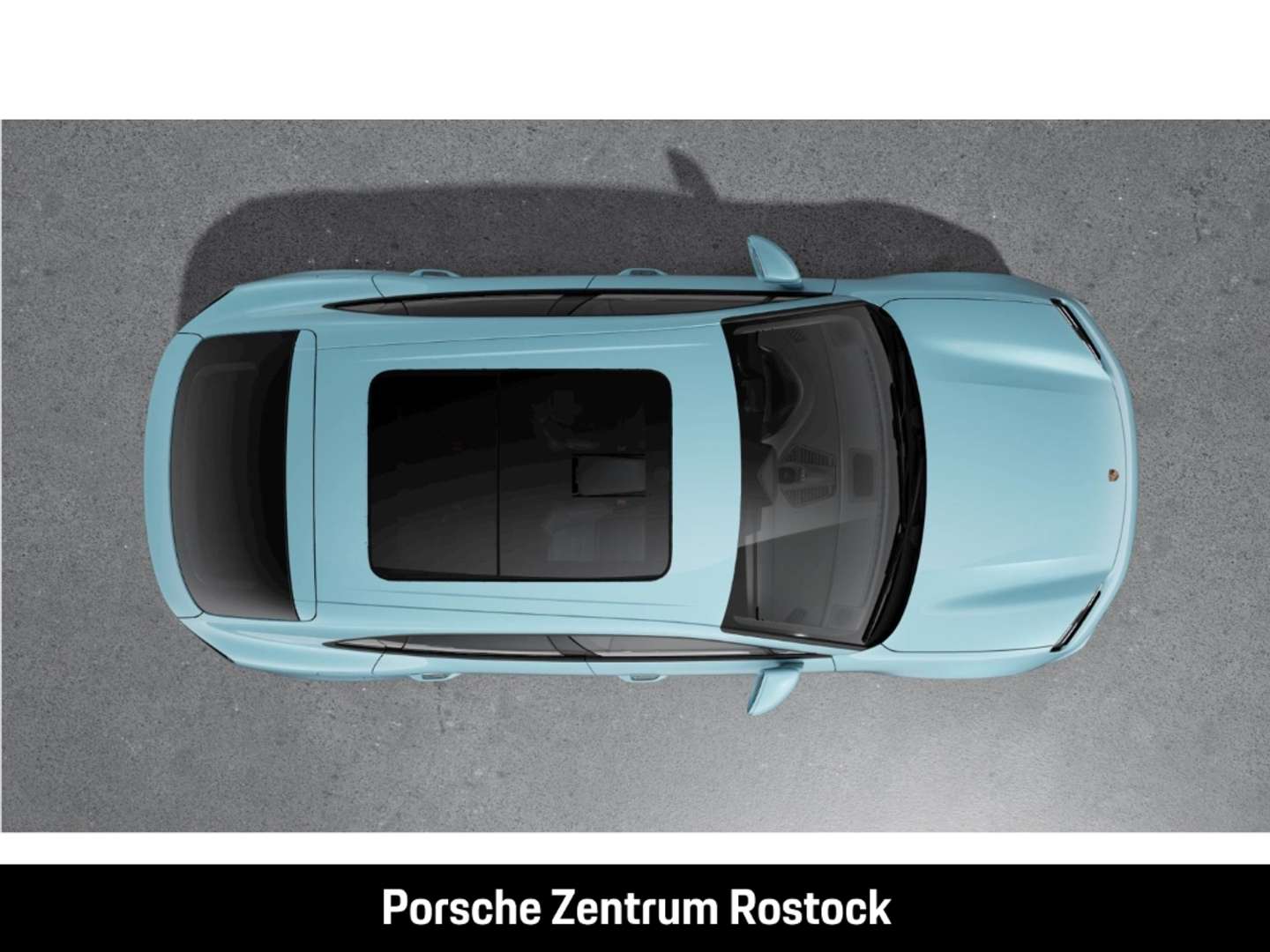 Porsche Macan I - 2026 - Joinsteer - #5