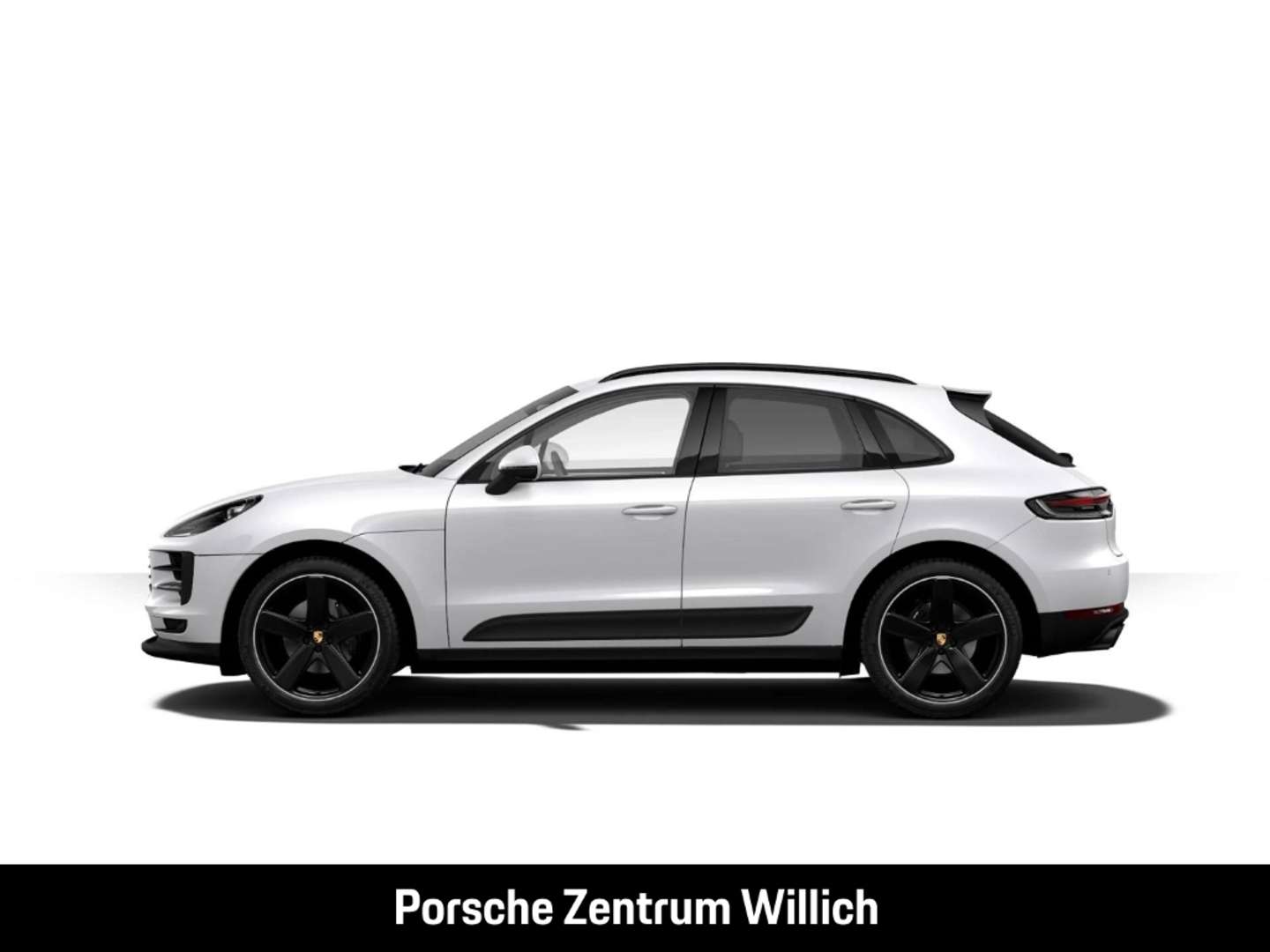 Porsche Macan I - 2020 - Joinsteer - #2